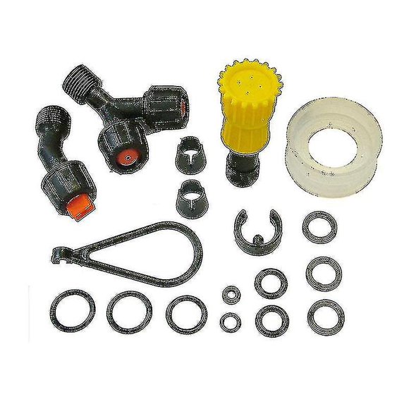 Service Kit For Spray 16 Faispray16k