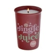 thumbnail image 3 of Scent Market Jingle Juice Scented Ceramic Coffee Cup Jar Candle 10.3oz, 3 of 7