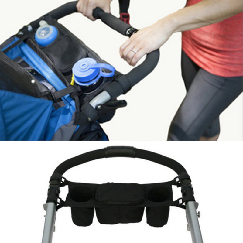 Baby Carriage Bag Pram Bag Baby Buggy Bag Baby Stroller Stroller Accessories 