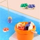thumbnail image 5 of Disco de pesca magnético giratorio | Juguete musical educativo para niños | Juego de rompecabezas de aprendizaje temprano con música y luces | Regalo interactivo para jugar en grupo, 5 of 5