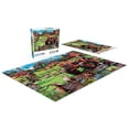 thumbnail image 5 of Buffalo Games - Country Life - Time for Chores - 1000 Piece Jigsaw Puzzle, 5 of 5