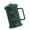 Green, variant on ANXPTIME Colorful Antique Post Box Shape Office Ceramic Drinking Cup 500ml Coffee Mug