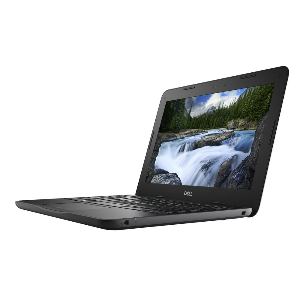 Dell Latitude 3190 11.6" Netbook Laptop Pentium N5000 4GB 128GB SSD Win