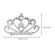 thumbnail image 2 of unbranded 2Ud Tiaras Pequeñas Con Decorativas Para Accesorio De Fiesta Y, 2 of 8