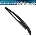thumbnail image 4 of Yeahmol 2PCS Wiper Blade + Arm Fit For Mercedes-Benz ML320 2007-2009, 12"+10", repacement for Rear Windshield Wiper & Arm , Y27G5V3S, 4 of 5