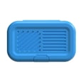 thumbnail image 3 of Contenedor Prichos Portaware 2 Divisones Varios Colores 1 Pieza, 3 of 4
