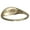 Golden, variant on Women Mama Engraved Ring Family Anniversary Birthday Mothers Day Jewelry Gift