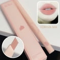 thumbnail image 3 of 5 Colours Smooth Lipstick Long Lasting Lip Gloss Non Drying Lip Plumper Not Fade, 3 of 9