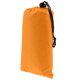 thumbnail image 1 of Toldo triangular para exteriores, 1 unidad, 4 x 4 m, para refugio solar, suministros para acampada (naranja), 1 of 6