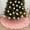 2#, variant on Horivan Champagne Gold Christmas Ball Ornaments 8cm High Gloss Adhesive Powder Finish for Holiday Tree Decorations Festive Party Hanging Decor Supplies