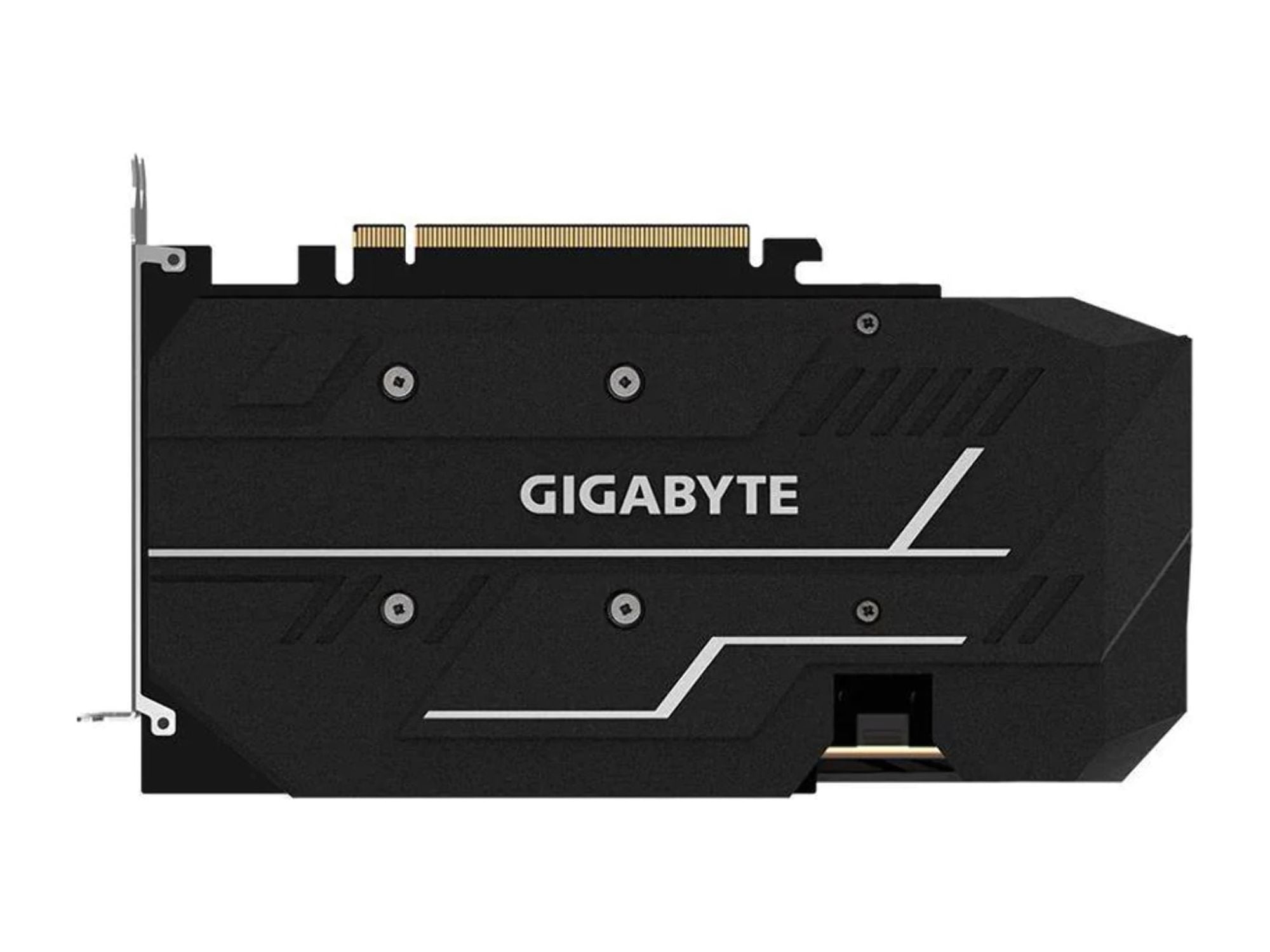 GIGABYTE GeForce RTX 2060 OC 6GB Dual Fan Graphics Card