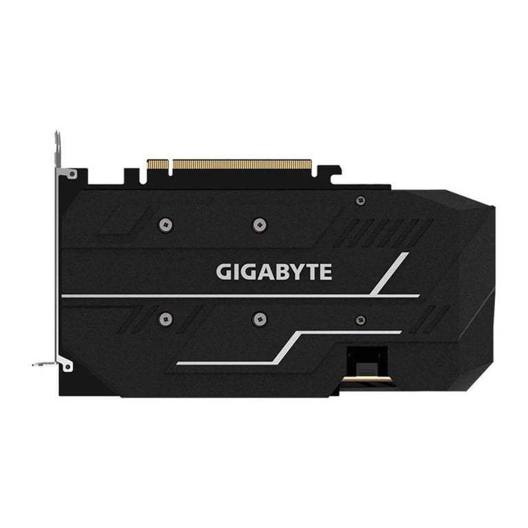 GIGABYTE GeForce RTX 2060 OC 6GB Dual Fan Graphics Card - Walmart.com