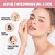 thumbnail image 5 of NEW Moisture Blush Stick Matte Cream Blush Stick For Mature Skin Blusher, 5 of 5