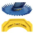 thumbnail image 4 of w70327 tapete limpiador de piscinas G2, G3 y G4 para w70327, 4 of 5