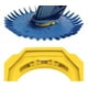 thumbnail image 4 of 1 pieza W70327 Almohadilla de limpieza para piscinas G2, G3 y G4 para W70327 W83275 W72880 W69039, 4 of 5