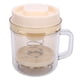 thumbnail image 1 of Filtro De Yogur, Colador De Yogur ABS De Malla Fina Seguro Y Robusto Con Tapa Para El Hogar, 1 of 7