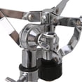 thumbnail image 4 of MERIGLARE Single Braced Snare Drum Stand Percussion Support Rack Drum Instrument Accs, 4 of 7