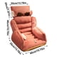 thumbnail image 3 of Cojín calefactor para electrodomésticos, cojín para silla de oficina, cojín para respaldo de silla de ordenador, cojín calefactor de invierno, cojín para respaldo de asiento, cojín calefactable de pel, 3 of 6