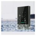 IP66 Waterproof Bluetooth App Control Door Access Control System Card