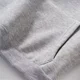 thumbnail image 4 of Sudadera Larga Con Capucha Para Mujer De Estilo Casual, 4 of 7