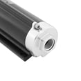 thumbnail image 4 of Holley Pompe à Carburant Performance 12-800 Électrique 80 GPH Débit Libre; Pression Maximale 80 PSI; Sans Régulateur; Entrée ORB 10AN/ Sortie ORB 8AN; 12 Volts; Anodisé; Noir; Aluminium, 4 of 5