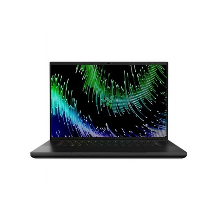 Razer Blade 16 - 16.0" 240 Hz - Intel Core i9 13th Gen 13950HX (2.20GHz) - NVIDIA GeForce RTX 4070 Laptop GPU - 16 GB DDR5 - 1 TB PCIe SSD - Windows 11 Home 64-bit - Gaming Laptop (RZ09-0483SEH3-R3U1