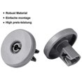 thumbnail image 3 of Basket Rollers For Dishwasher,dishwasher Wheels Lower Basket For Favorit Dishwasher, 3 of 5