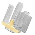 thumbnail image 1 of Wall Mounted Slippers Rack, Slippers Hanger Widely   for Kitchen, 1 of 8