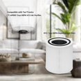 thumbnail image 2 of 3PCS Replacement Filters for TT-AP005 Air Purifier, H13 True HEPA and Activated Carbon Filter Acces, 2 of 5