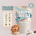 thumbnail image 3 of Beauty Cookies French Vanilla (140g), 3 of 5