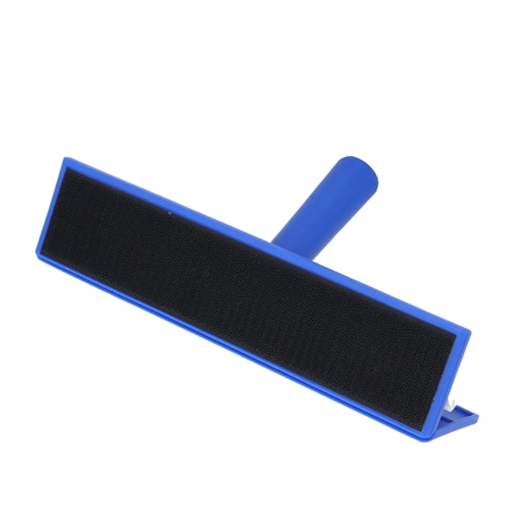 Soporte De Papel De Lija Para Techo, Autoadhesivo, Soporte De Papel De Lija Para Paneles De Yeso Que Ahorra Esfuerzo, Antideslizante, Delicado Para Acabado De Masilla
