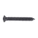 thumbnail image 1 of Pija De Cabeza Ovalada Torx Sujeauto S/Rondana Negra Generico ., 1 of 3