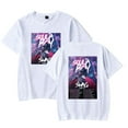 thumbnail image 3 of Soulja Boy The Swag Tour 2025 T-Shirts Merch Women Clothes Trend Casual Short Sleeve Top, 3 of 4