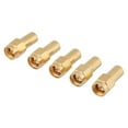 thumbnail image 6 of 5pcs SMA Male Connector RF Coaxial Matched Terminator Termination Load 50 Ohm 2W, 6 of 8