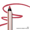 thumbnail image 3 of Lápiz delineador de labios Lancôme Idôle Lip Shaper 50 Sheik's Rosy Nude, 3 of 8