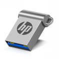 thumbnail image 1 of OUTAD Flash Drive 16G Memory Stick Rope High Speed Metal PC Laptop Stylish Portable Anti-lost Ring U Disk With Type-C Converter, 1 of 4