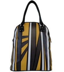designer holdall