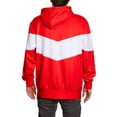 thumbnail image 2 of Canada World Soccer Sublimated Hooded Sweatshirt, 2 of 9