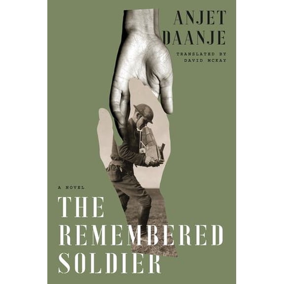 The Remembered Soldier