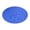 Blue-B, variant on Swimming Pool Ground Cloth for Above Ground Pools - Waterproof Round Pool Liner Pad Mat for Under Pool, Easy Fold Summer Pool Bottom Cover for Grass and Ground, Blue-C, 11.7 FT