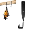thumbnail image 3 of Lefu Chainsaw Wall Mount Holder Backpack Blower Rack Accessories and Tools, 3 of 6