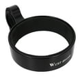 thumbnail image 1 of Professional Bottle Holder Handlebar Bike Cup Rack Convenient Bottle Rack Bike Accessory, 1 of 7