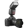 thumbnail image 6 of Godox V850III 2600mAh Li-ion Battery Camera Flash With Xpro For Sony Cameras, 6 of 6