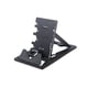 thumbnail image 1 of Soporte para teléfono móvil EDC Mini Tarjeta Cuchillo Multifuncional Plegable Soporte para teléfono Abrebotellas 3 en 1 Yuarrent EL008702-00, 1 of 5
