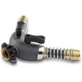 thumbnail image 3 of Gilmour Adaptador de Grifo de Alto Caudal, 2 Salidas, 3 of 5