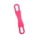 thumbnail image 5 of Correa de seguridad para la mano con asa y agarre seguro, portátil para leer el teléfono en la cama. Rosa, 5 of 9