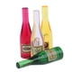 thumbnail image 5 of Decoración de Botellas en miniatura perfecl 4 piezas 1:12 casa, 5 of 8