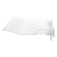 thumbnail image 1 of BEADCEST 1Pc Transparent Turtle Basking Platform with Ladder for Aquarium Turtle Tank Pet Supply, 1 of 6