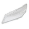 thumbnail image 2 of facefd Front Headlamp Lens Headlight Clear Cover for 3 Series 63116942722 Right, 2 of 6