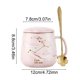 thumbnail image 3 of Coffee Cups Office Mugs Bedroom And Office Coffee Mug, 3 of 6